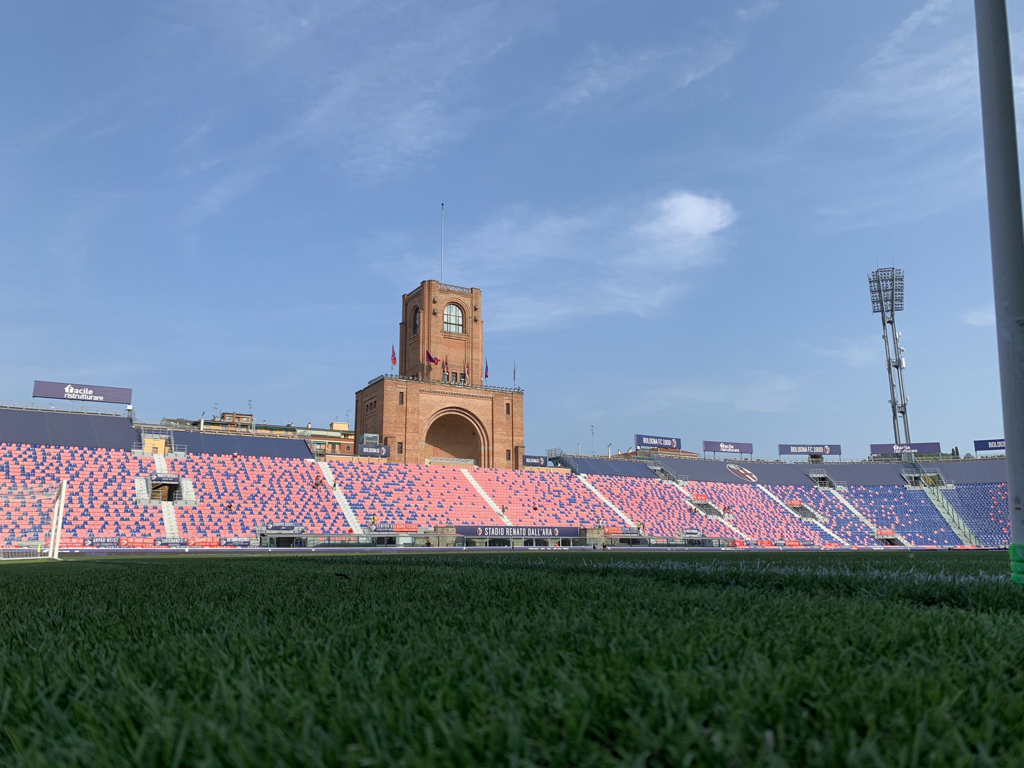 Bologna F.C. 1909 Wallpapers