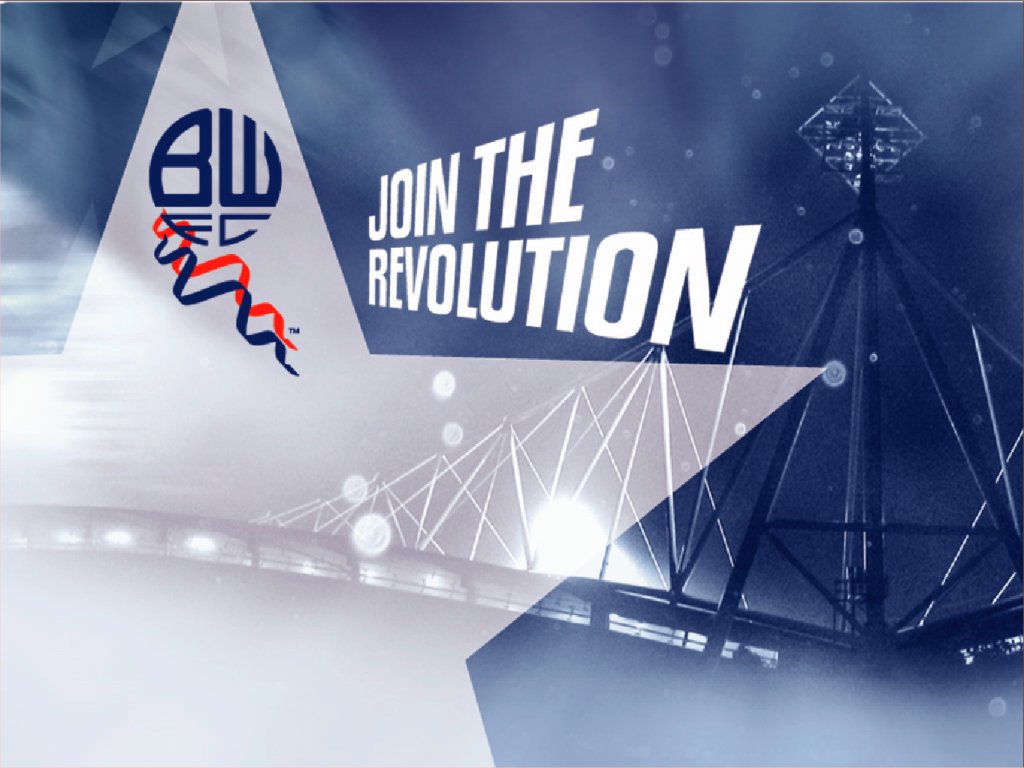 Bolton Wanderers F.C. Wallpapers