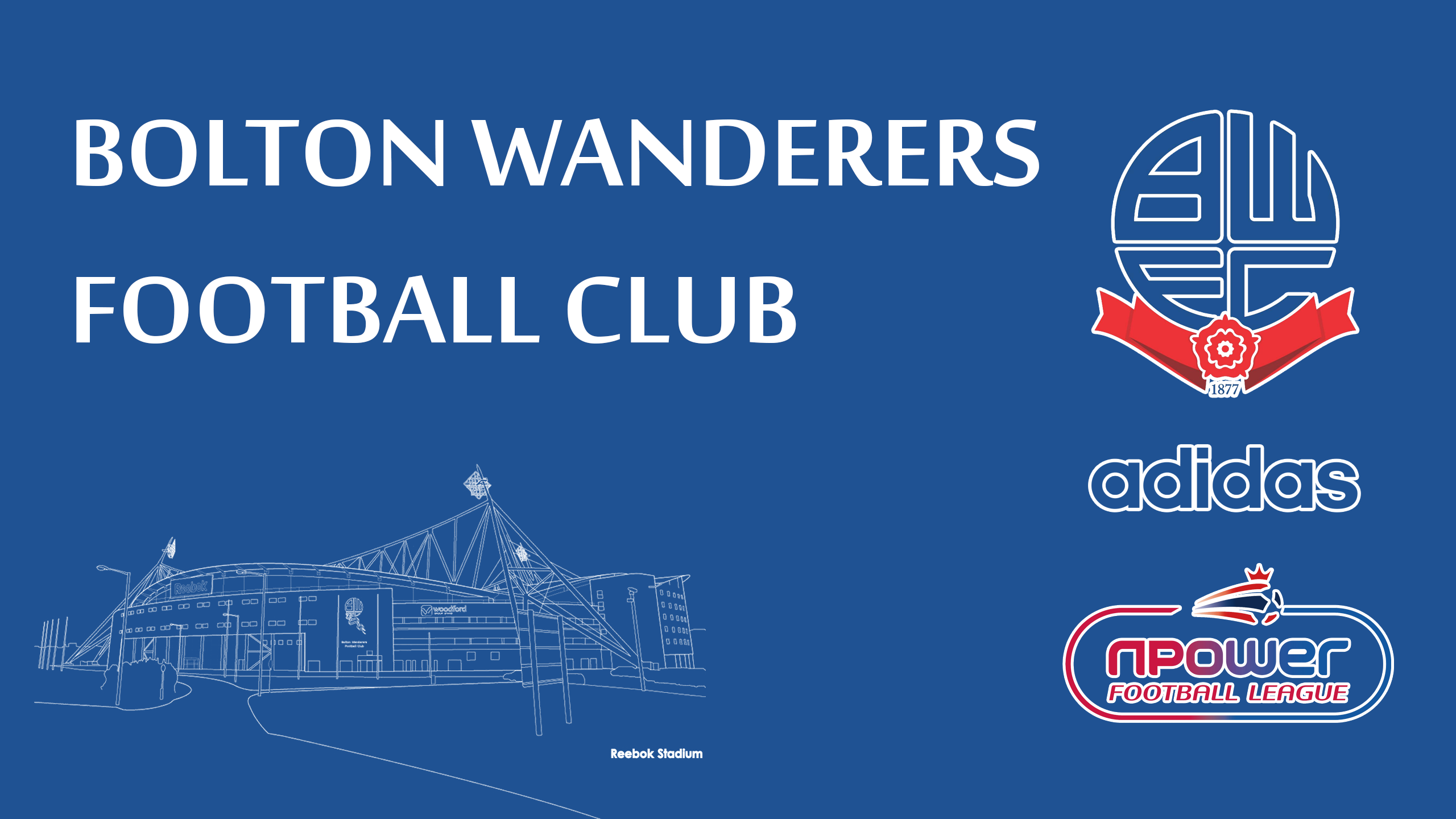 Bolton Wanderers F.C. Wallpapers