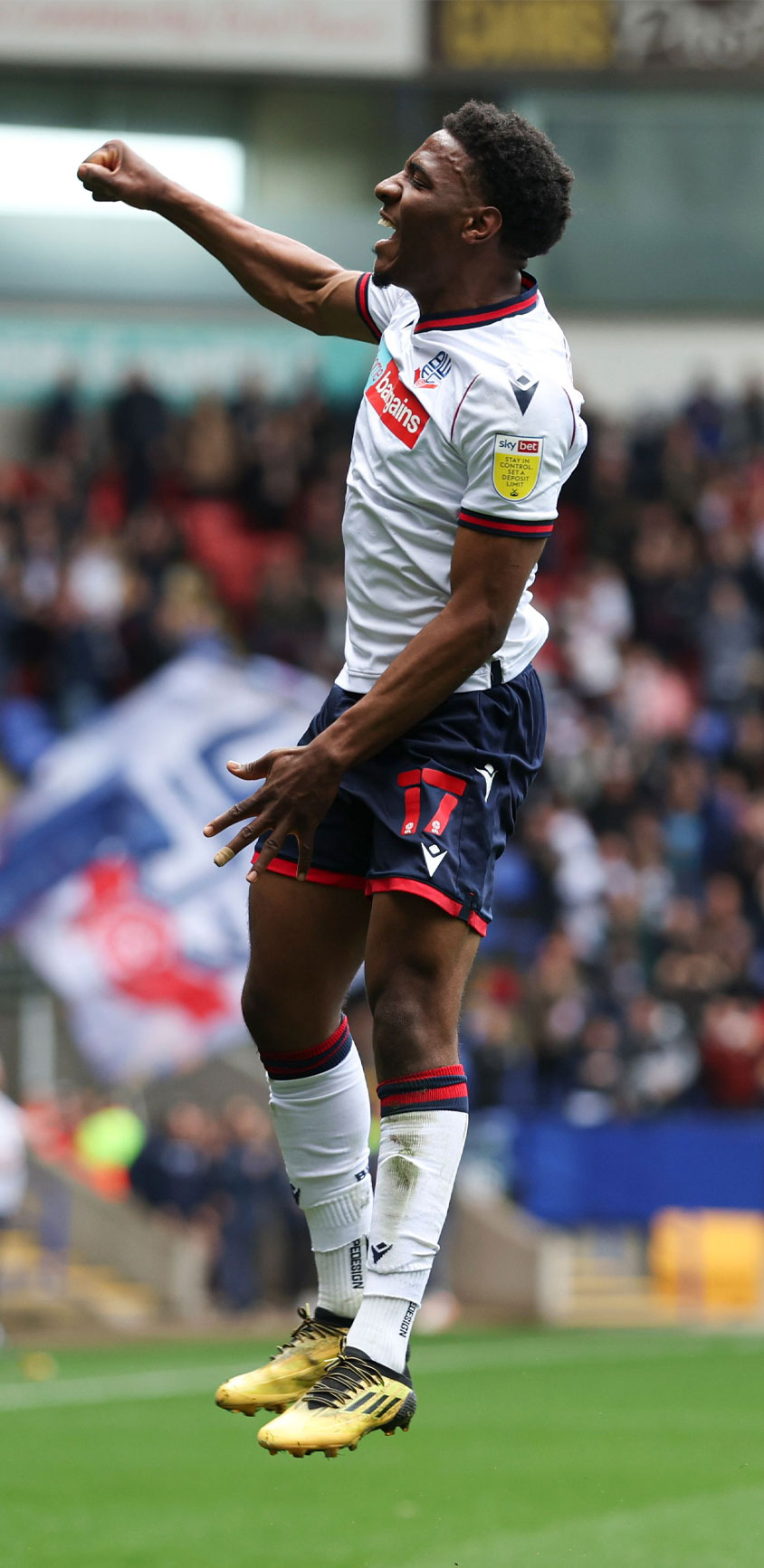 Bolton Wanderers F.C. Wallpapers
