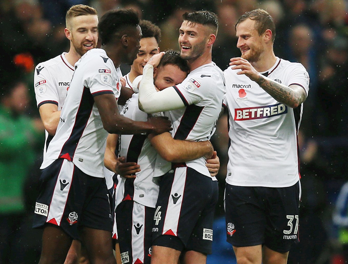 Bolton Wanderers F.C. Wallpapers