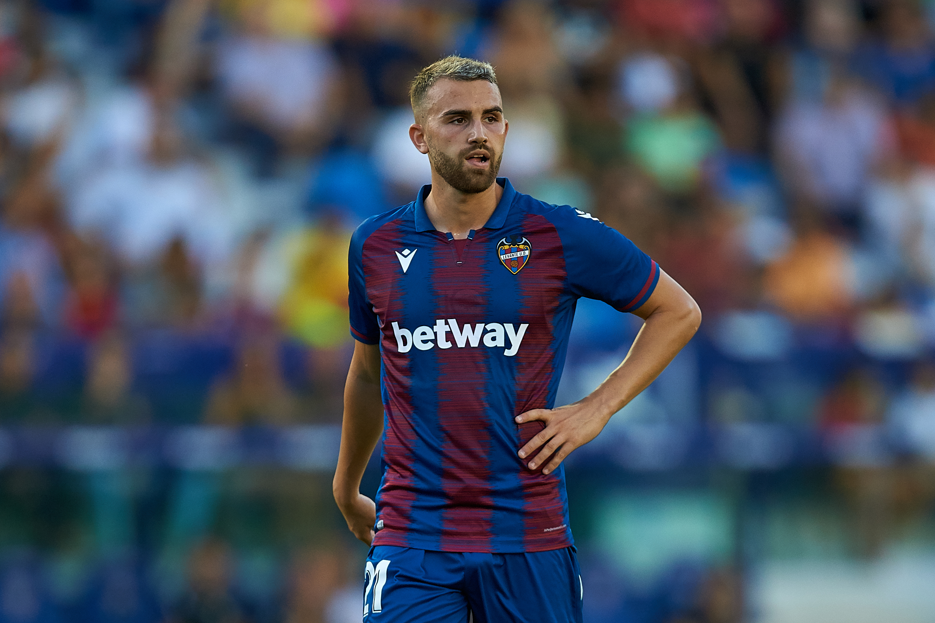 Borja Mayoral Wallpapers