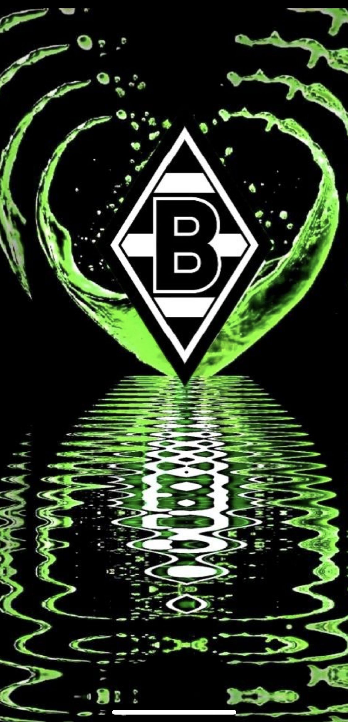 Borussia MoNchengla Wallpapers