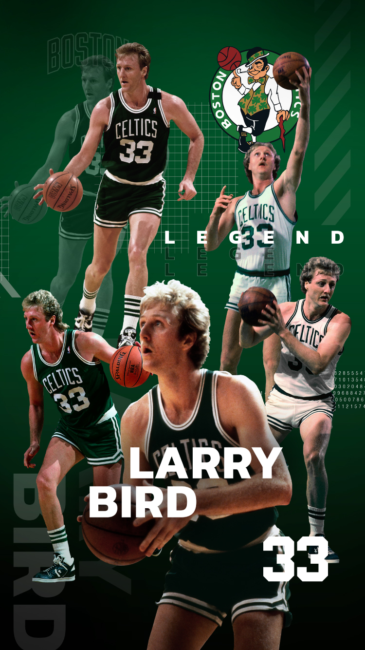 Boston Celtics Wallpapers