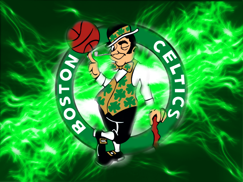 Boston Celtics Wallpapers