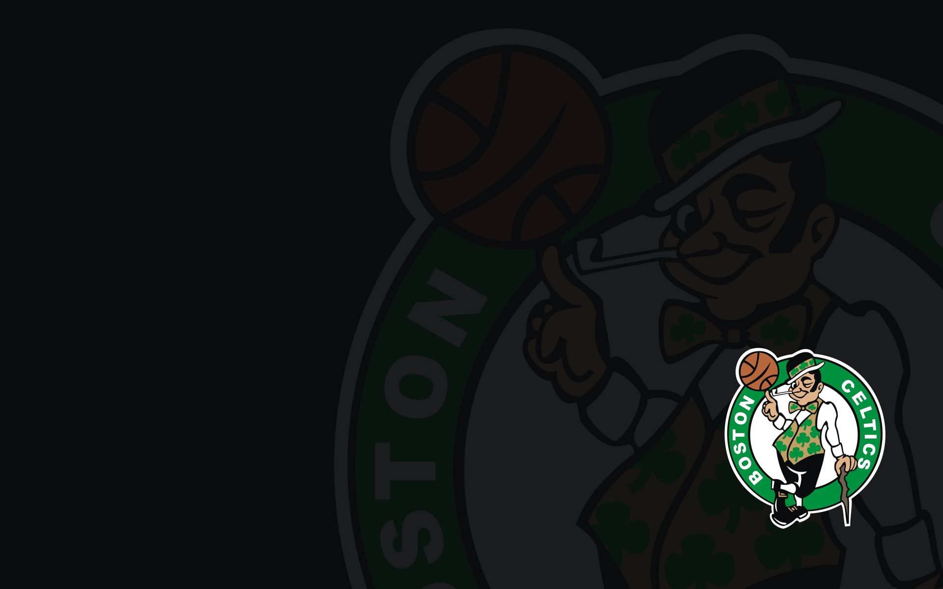 Boston Celtics Wallpapers