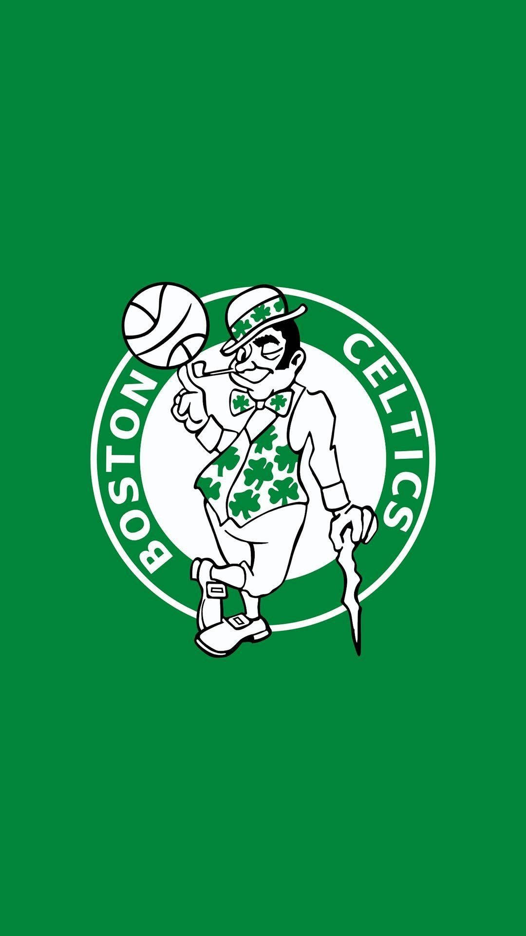 Boston Celtics Wallpapers