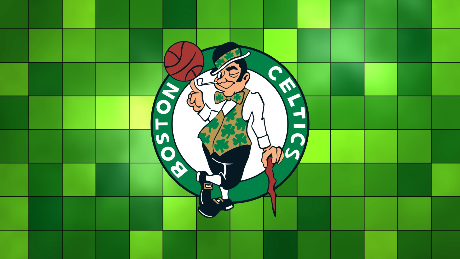 Boston Celtics Wallpapers