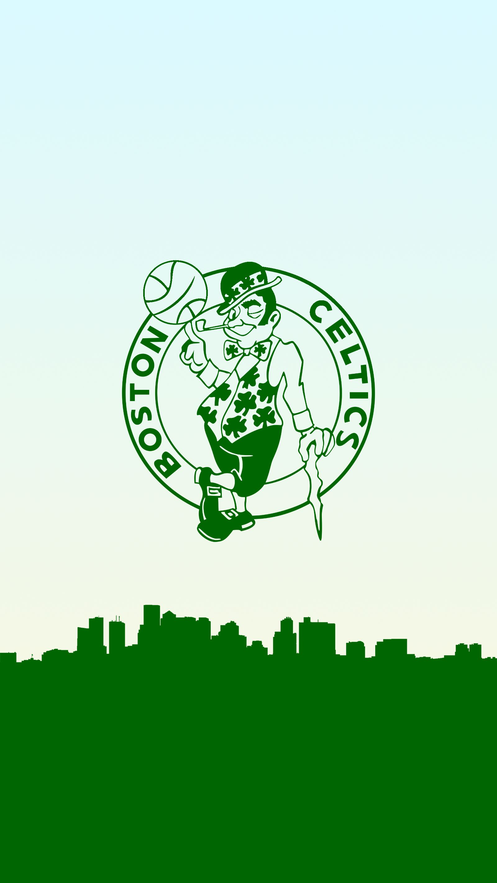 Boston Celtics Wallpapers