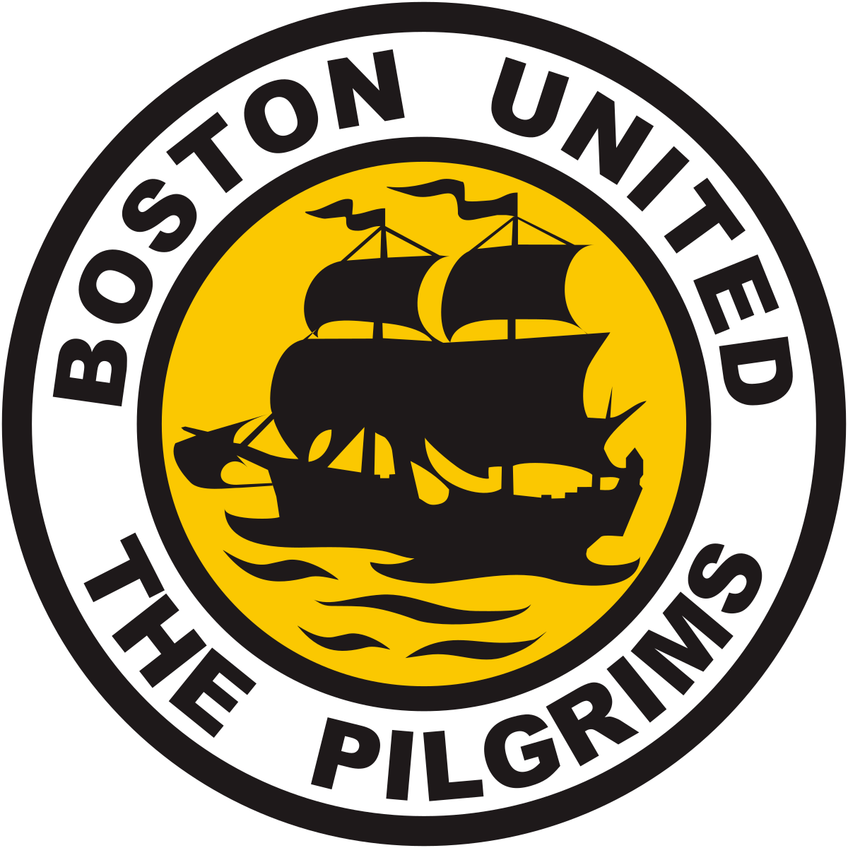 Boston United F.C. Wallpapers