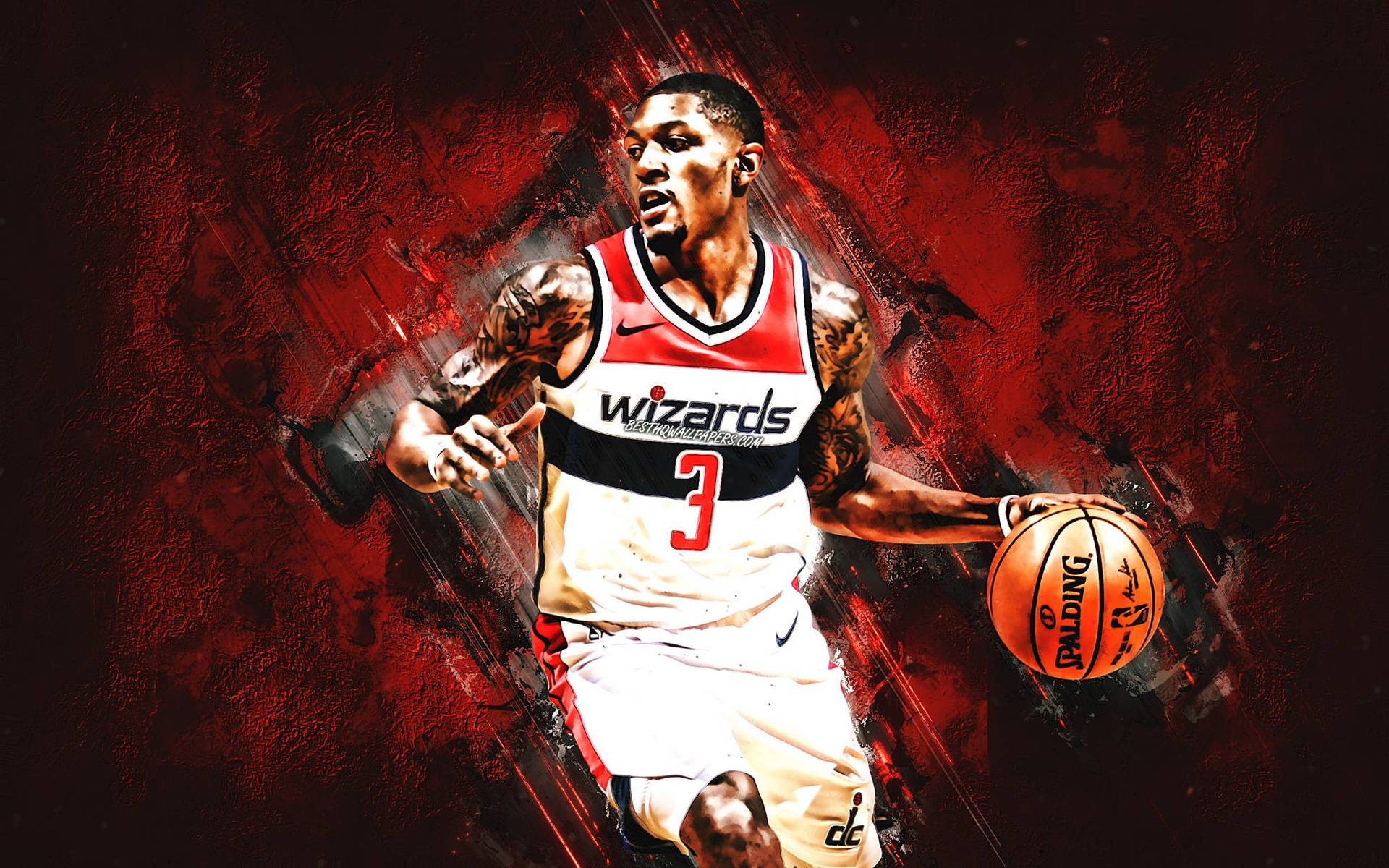 Bradley Beal Wallpapers