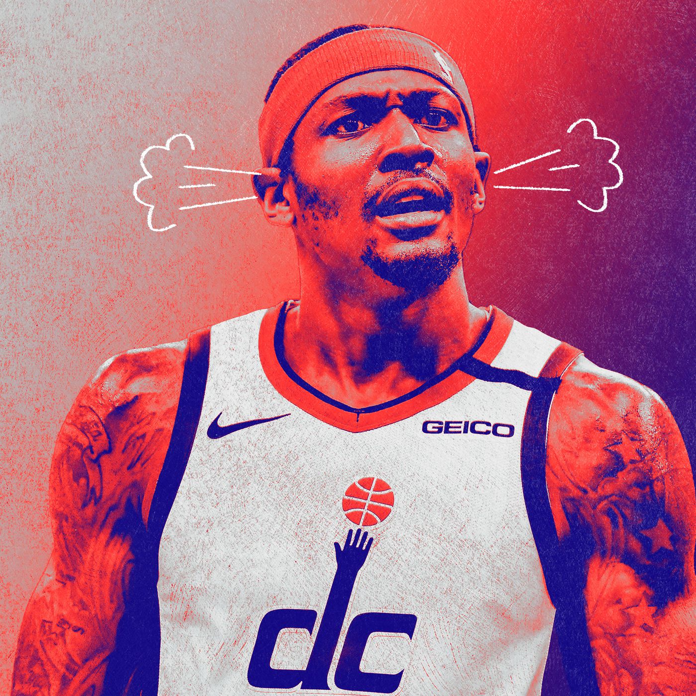 Bradley Beal Wallpapers