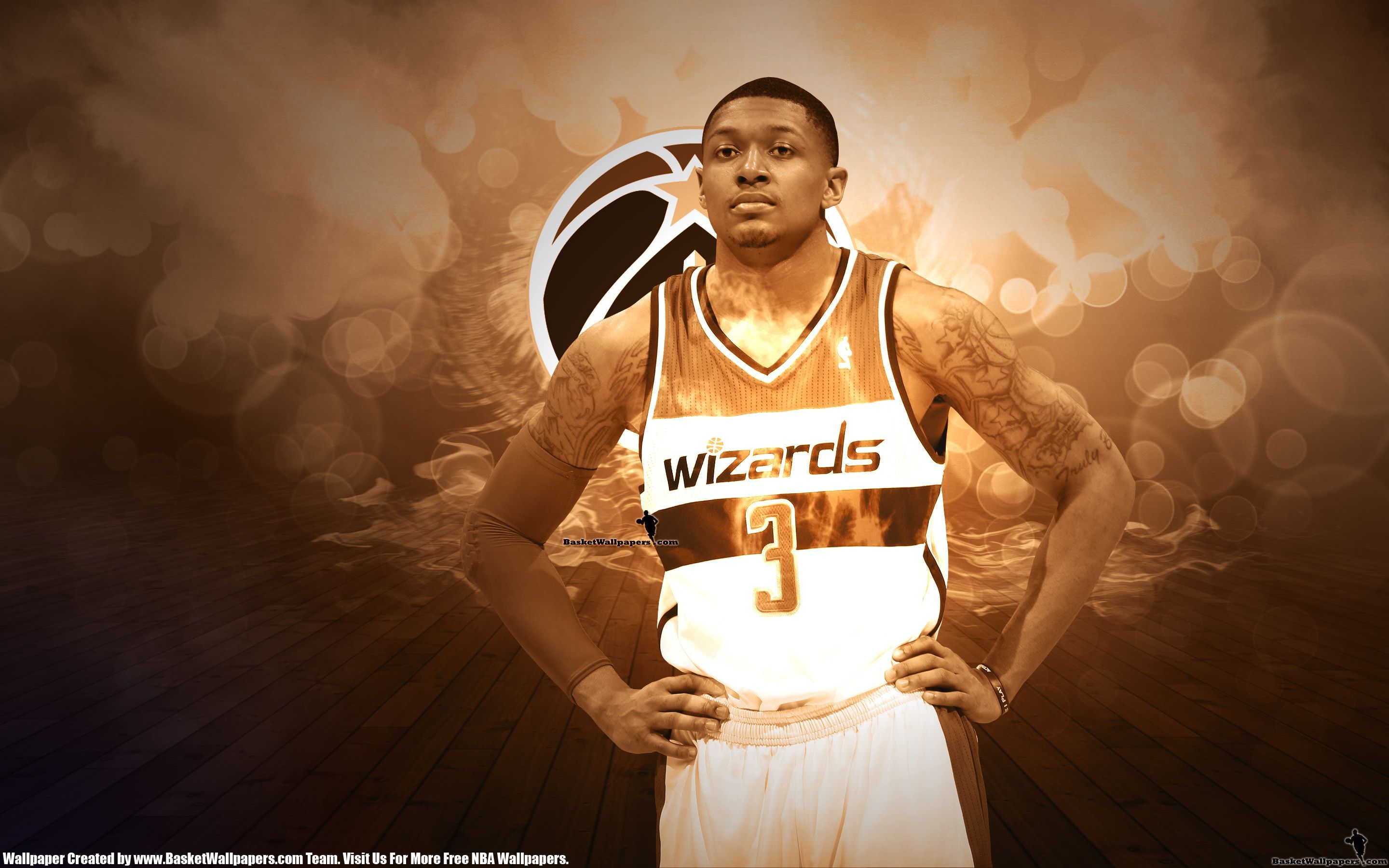 Bradley Beal Wallpapers