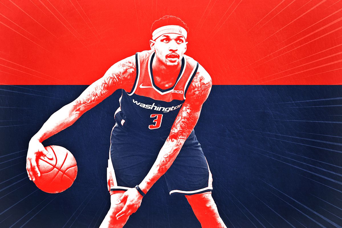 Bradley Beal Wallpapers