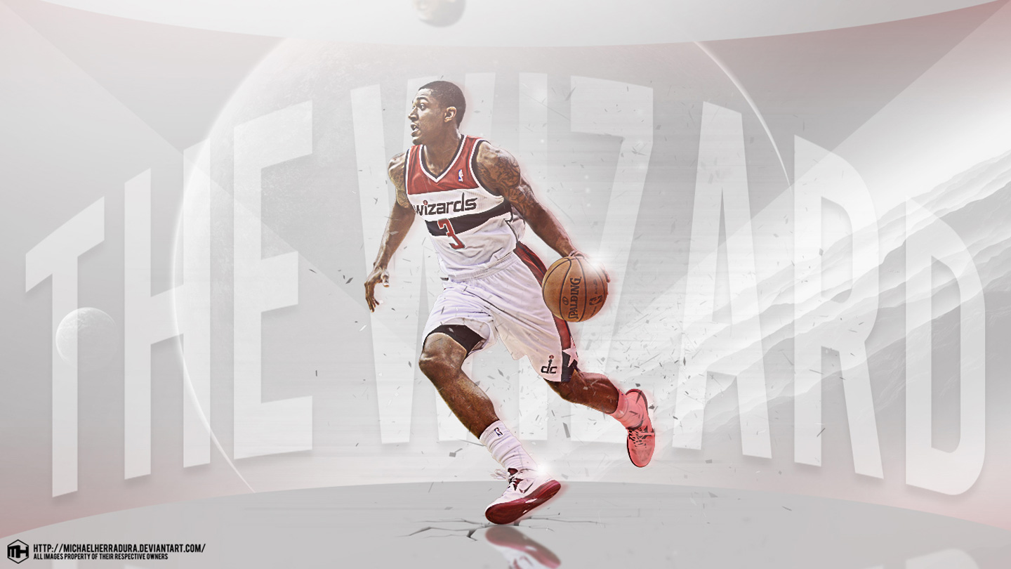 Bradley Beal Wallpapers