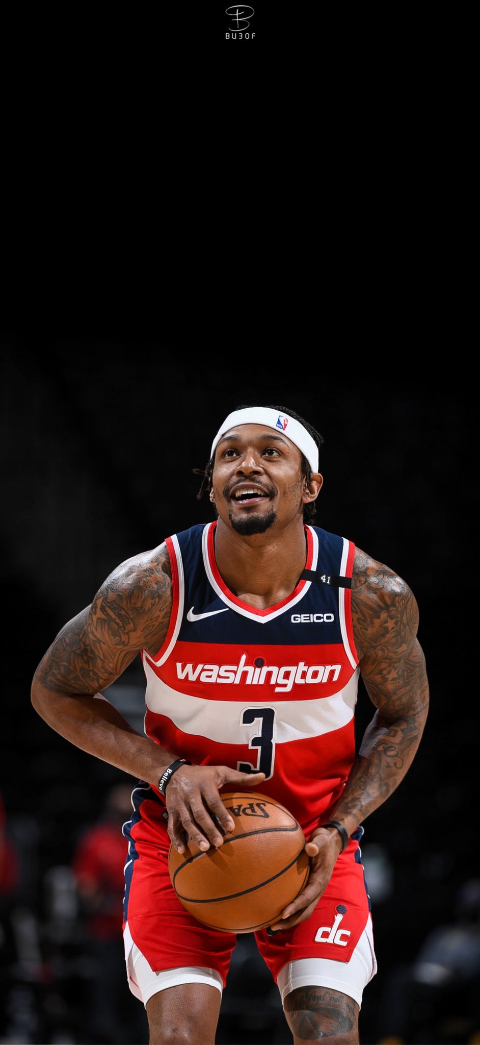 Bradley Beal Wallpapers