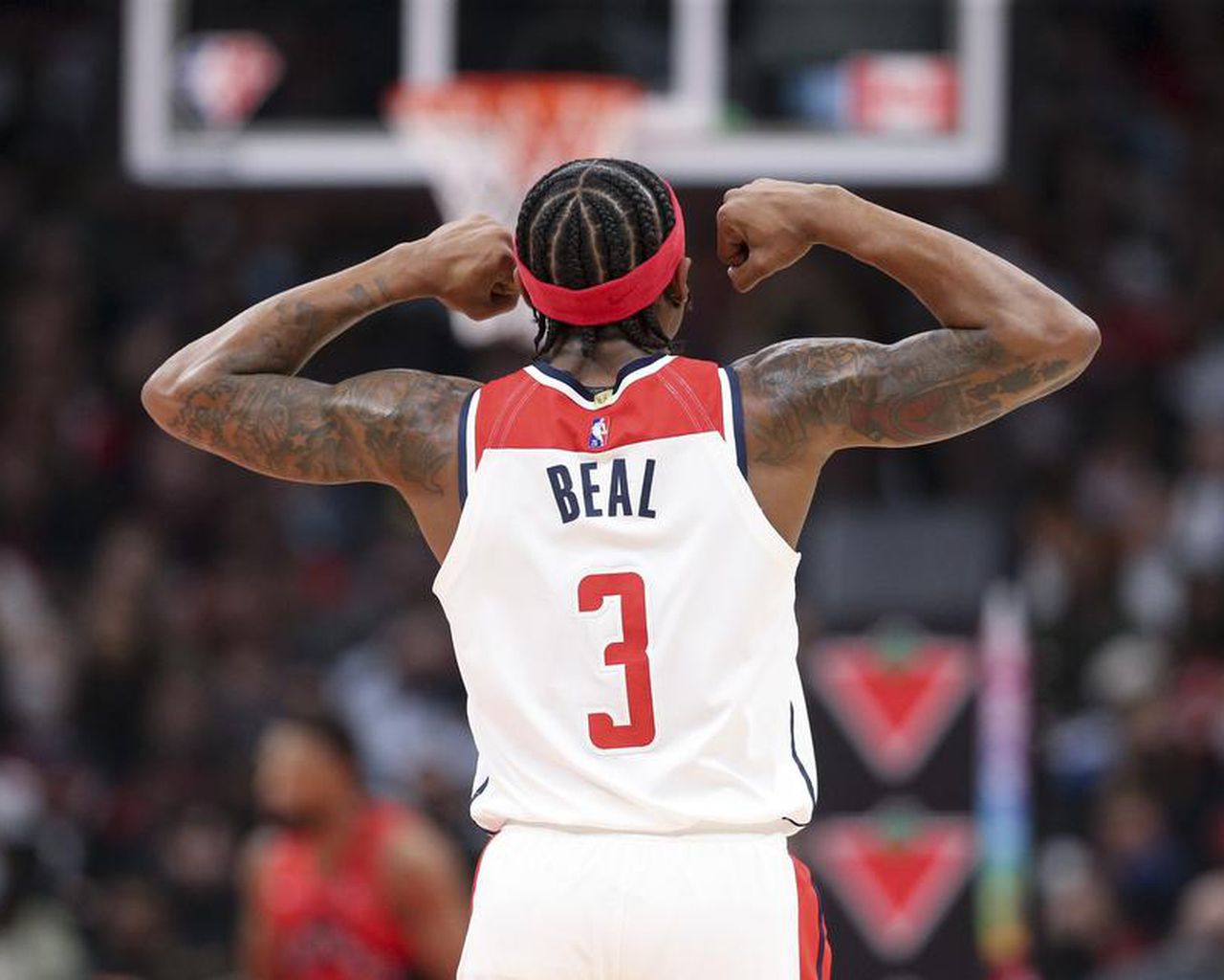 Bradley Beal Wallpapers