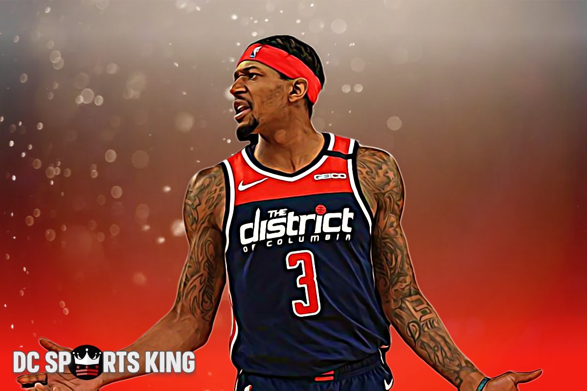 Bradley Beal Wallpapers