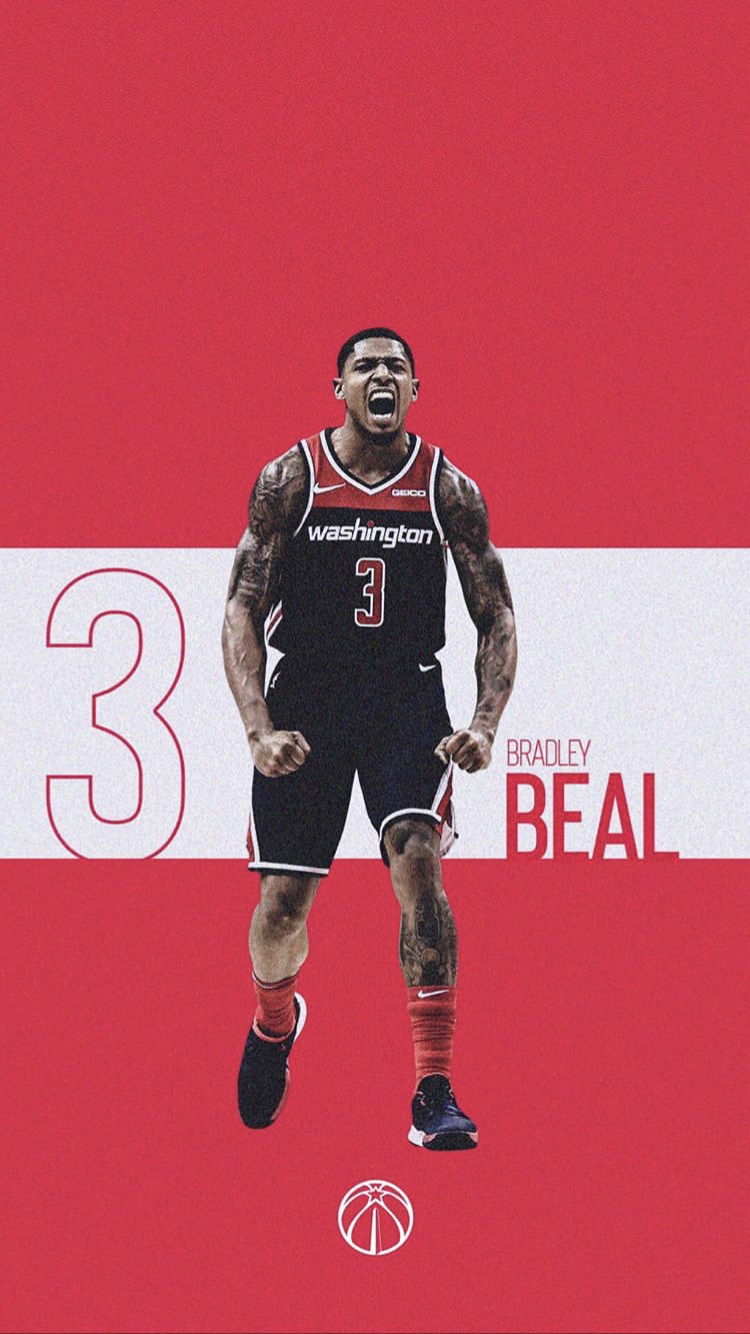 Bradley Beal Wallpapers