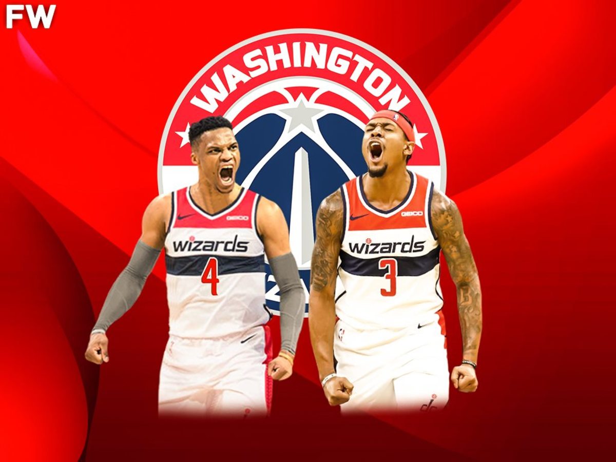 Bradley Beal Wallpapers