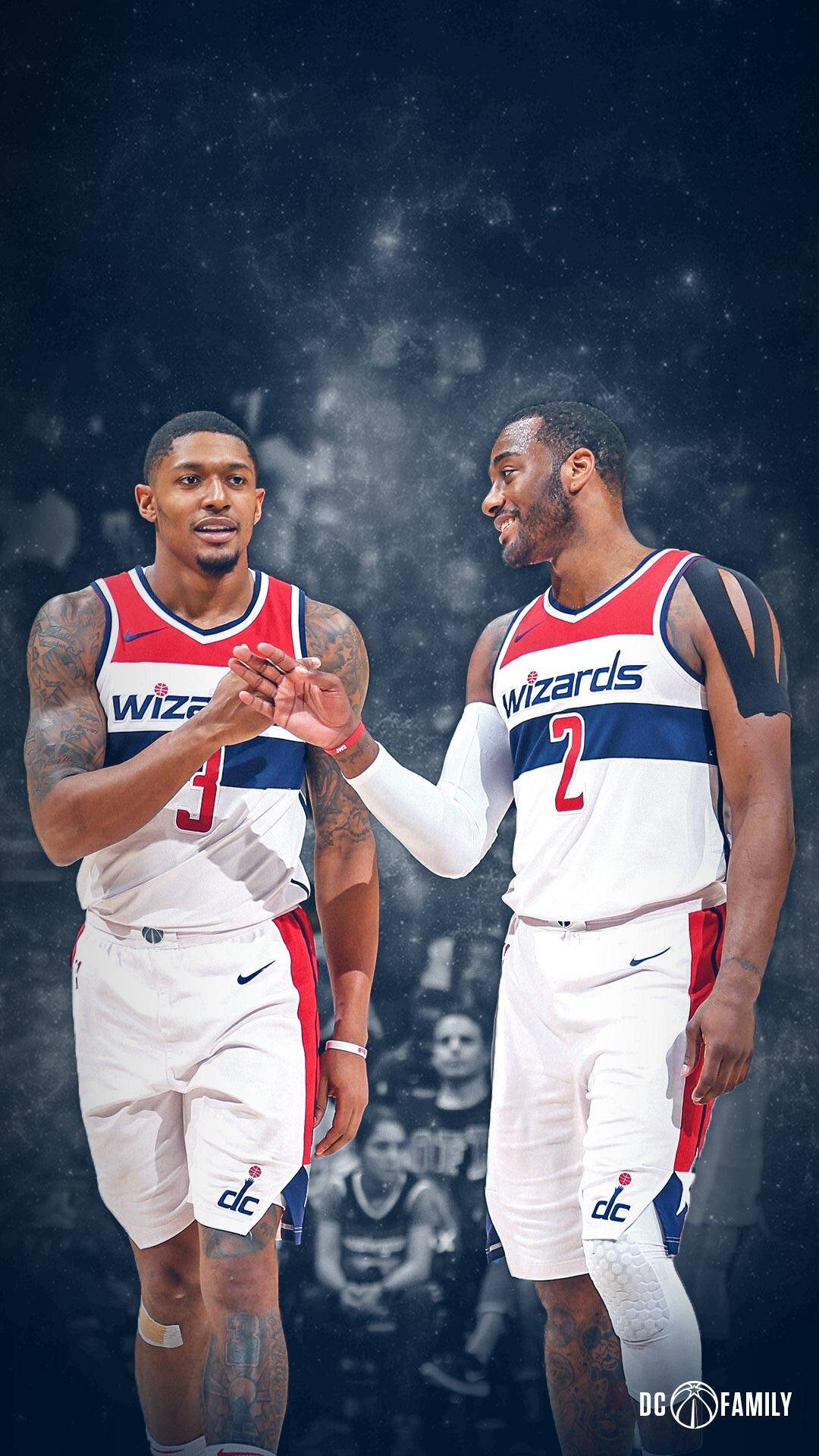 Bradley Beal Wallpapers