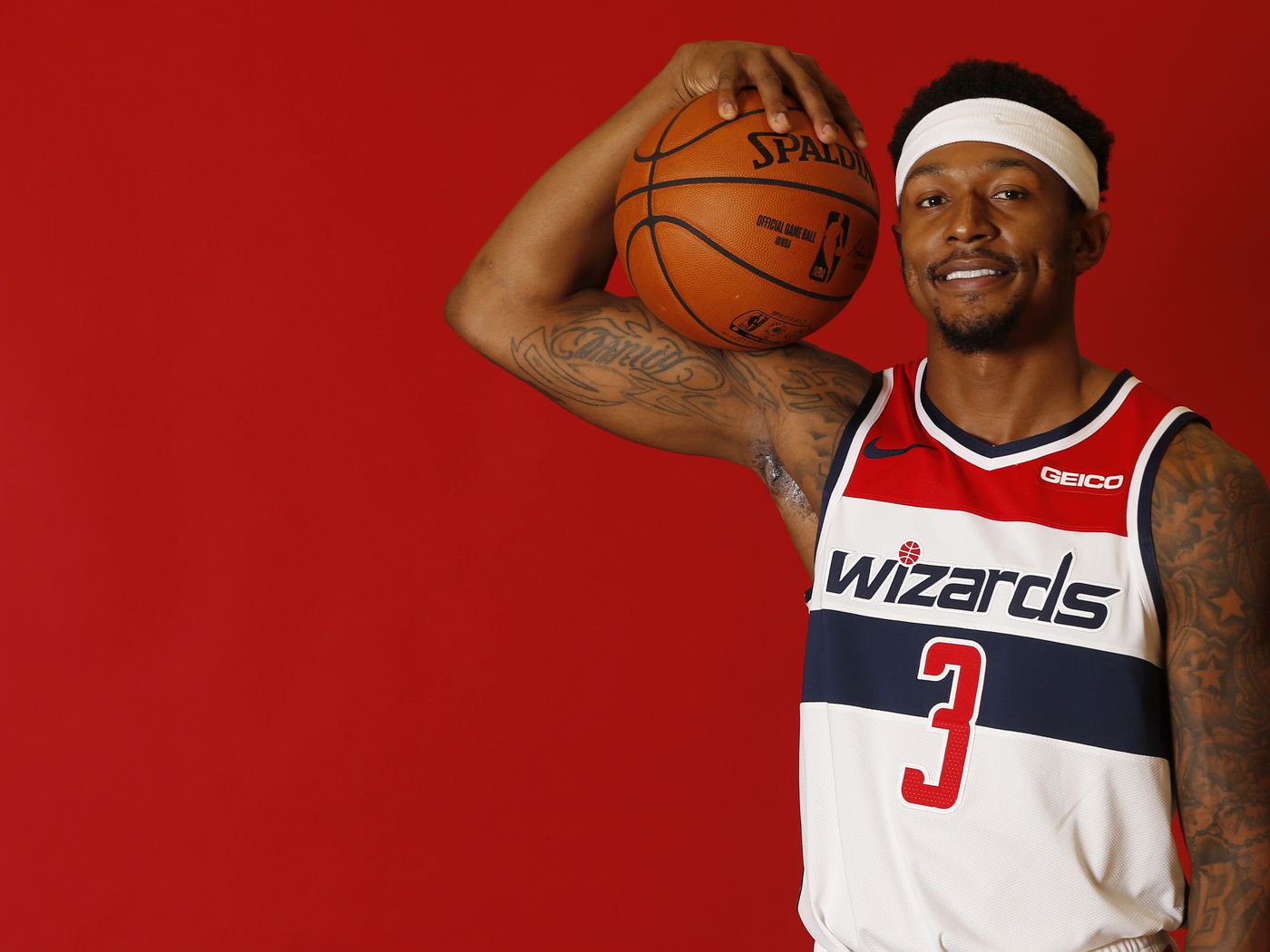 Bradley Beal Wallpapers