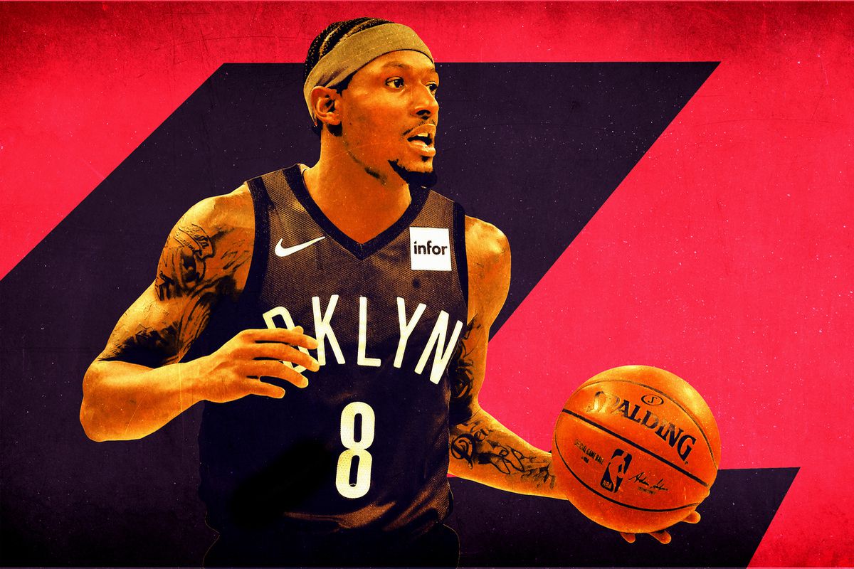 Bradley Beal Wallpapers