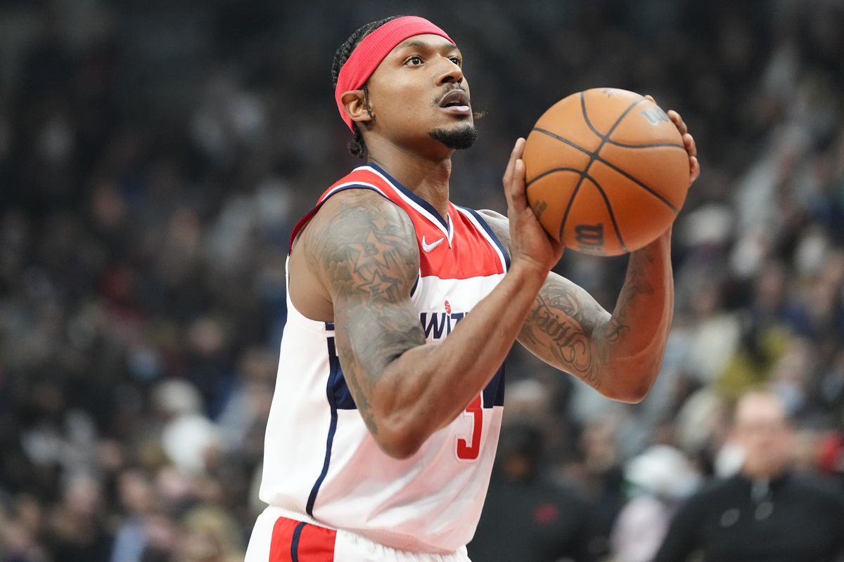 Bradley Beal Wallpapers