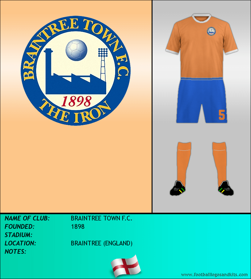 Braintree Town F.C. Wallpapers