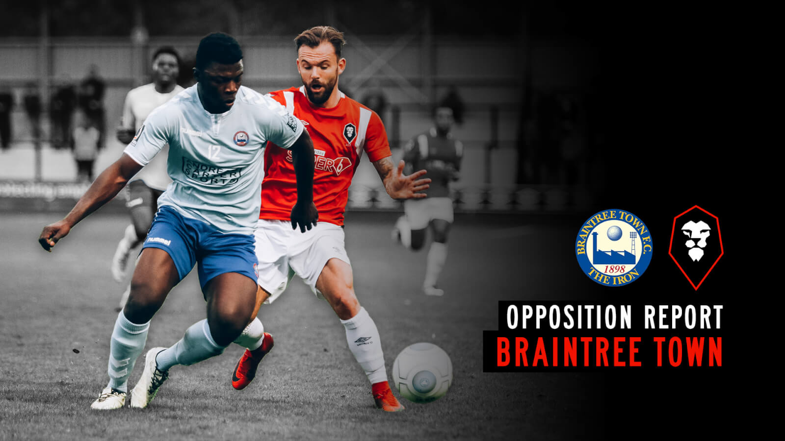 Braintree Town F.C. Wallpapers