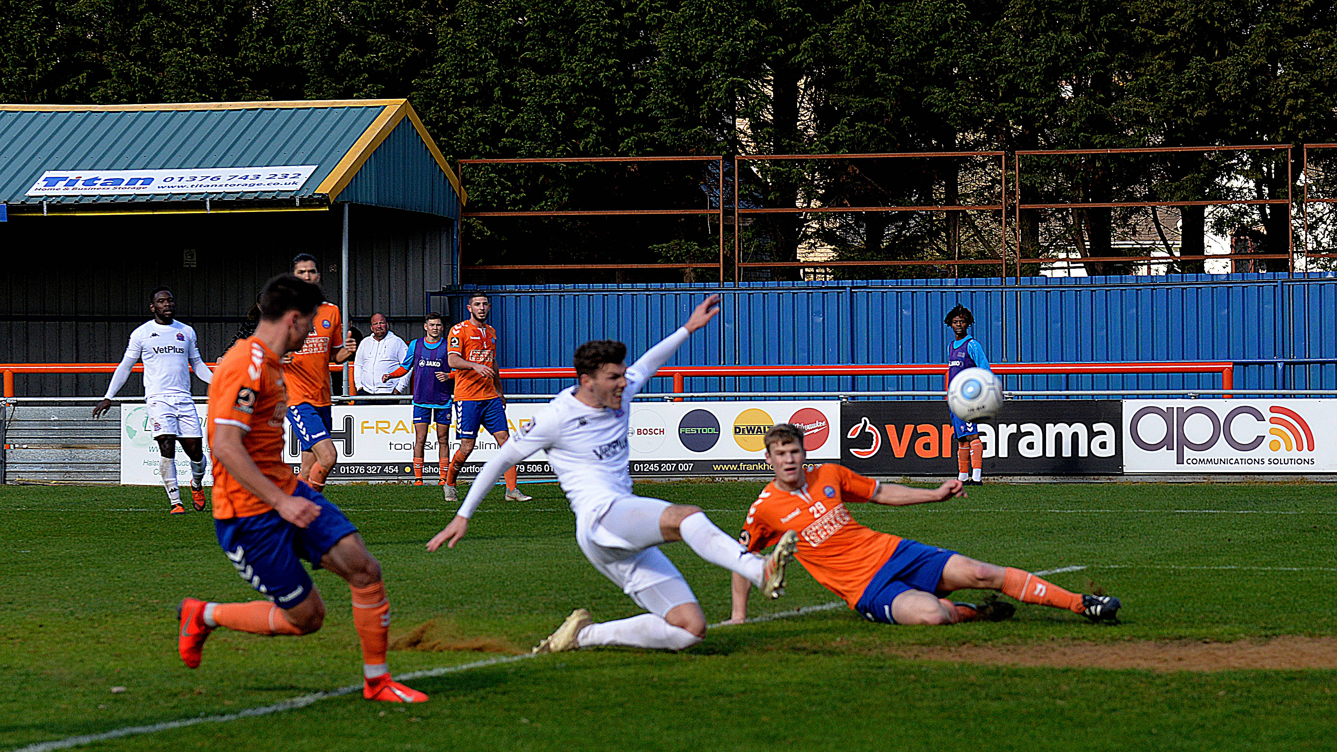 Braintree Town F.C. Wallpapers