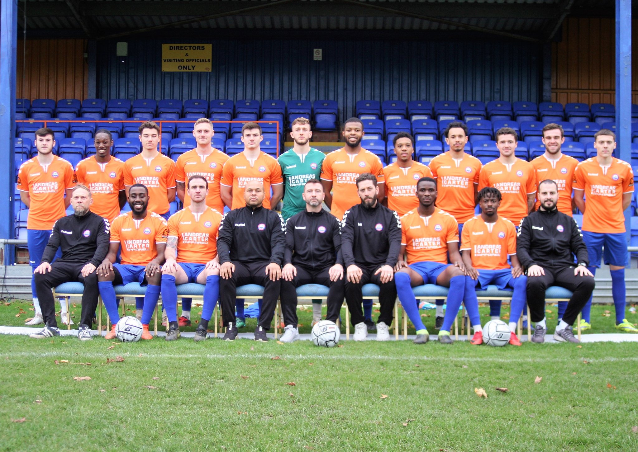 Braintree Town F.C. Wallpapers