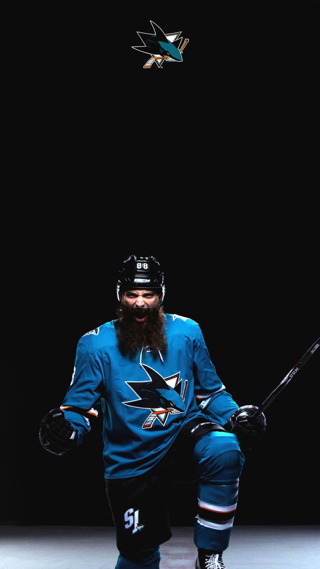 Brent Burns Wallpapers