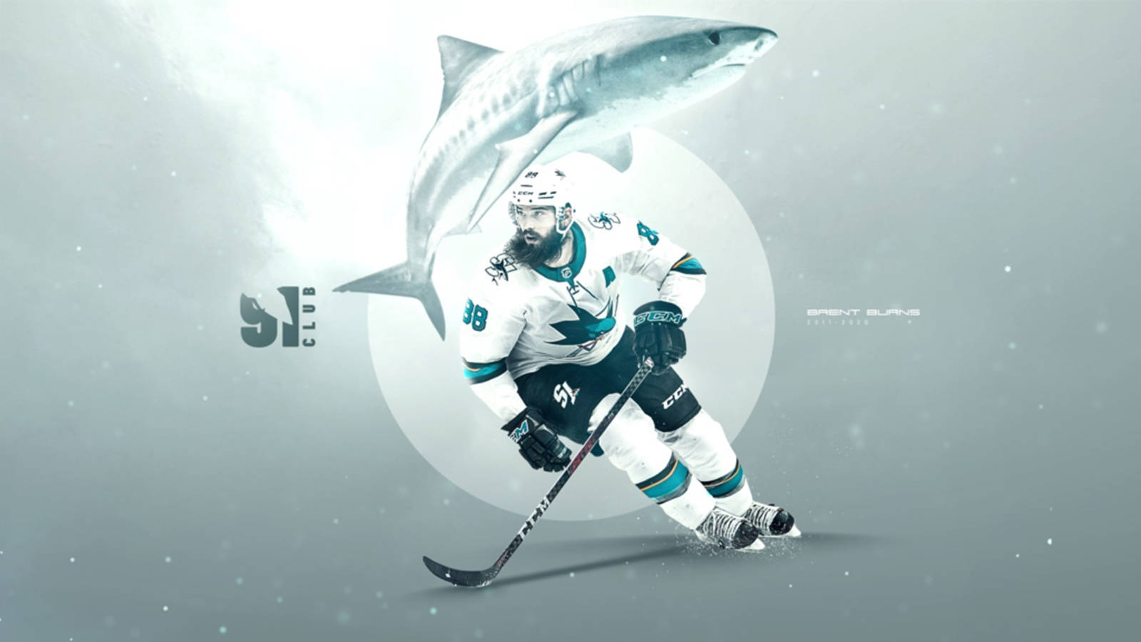 Brent Burns Wallpapers