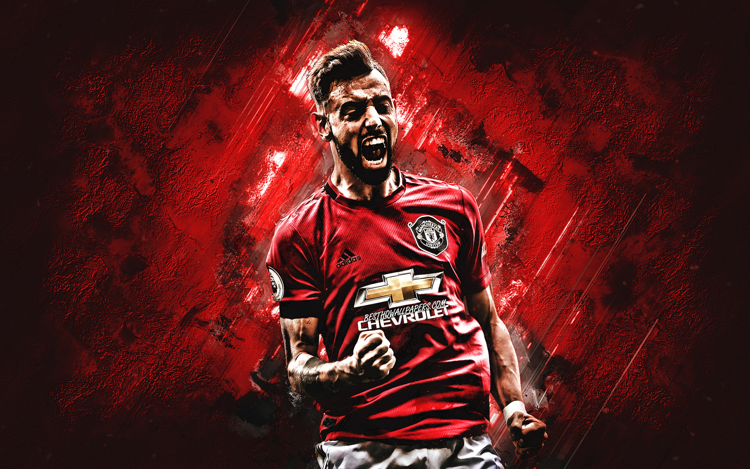 Bruno Fernandes Wallpapers