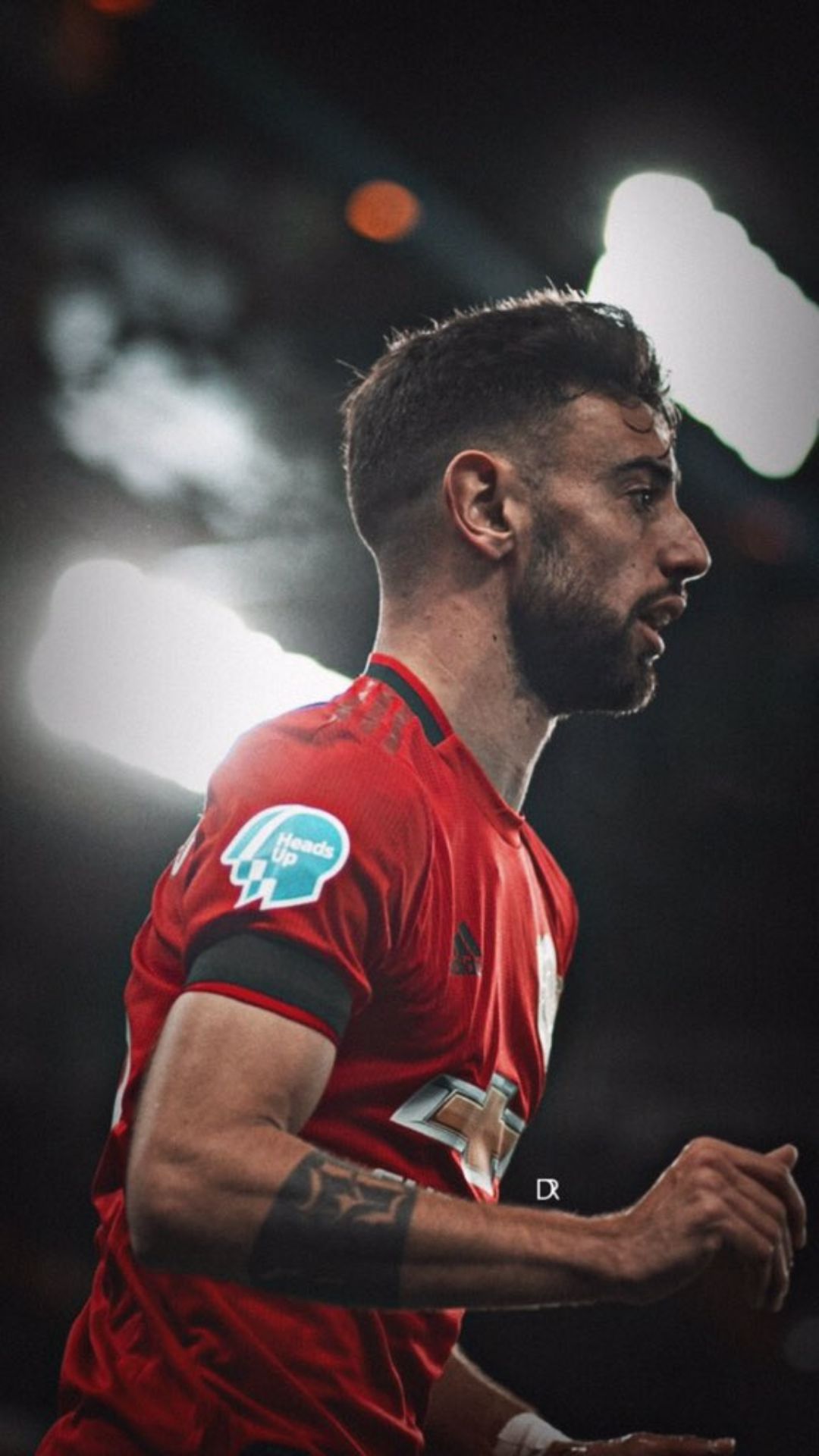 Bruno Fernandes Wallpapers