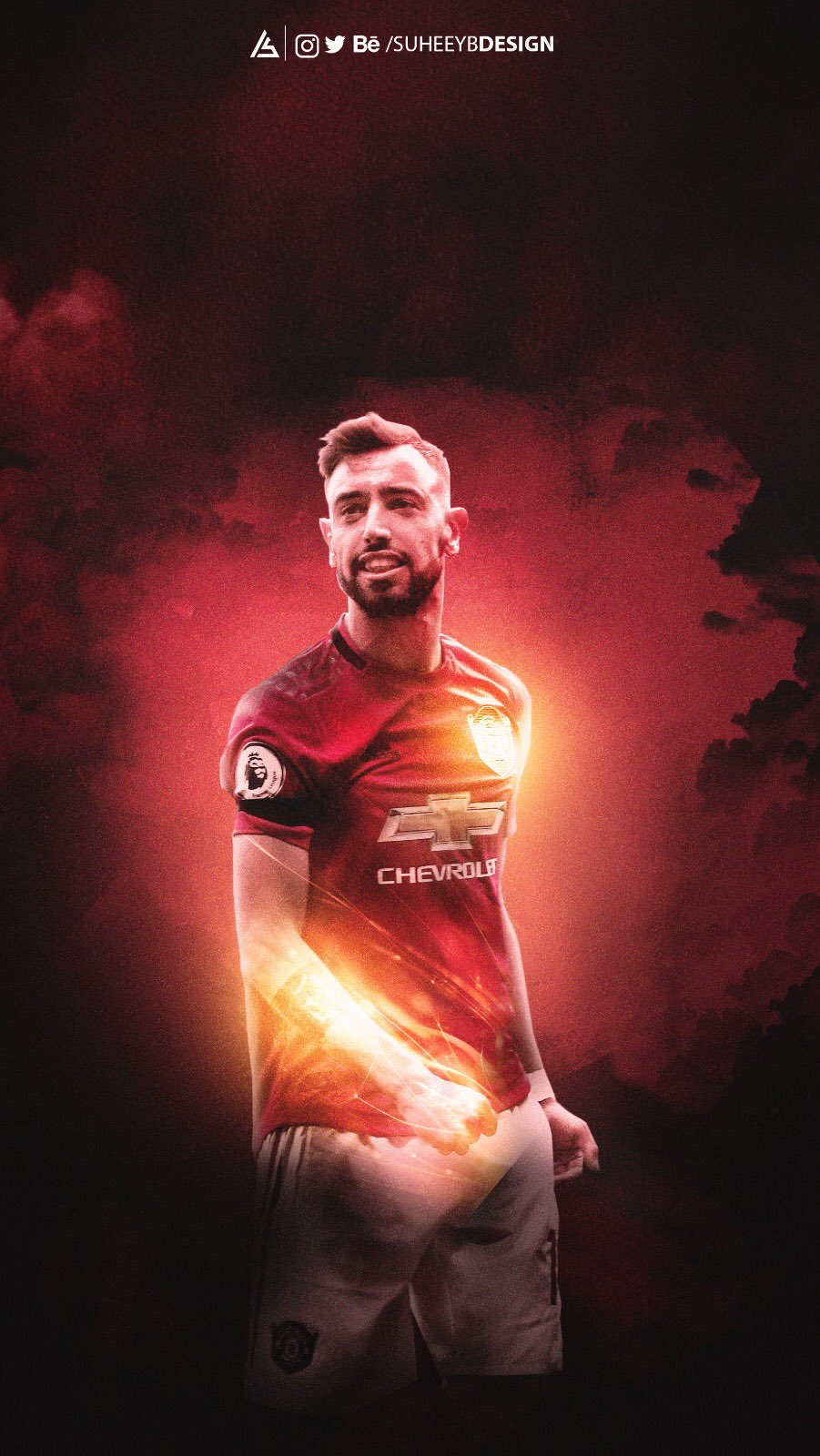 Bruno Fernandes Wallpapers