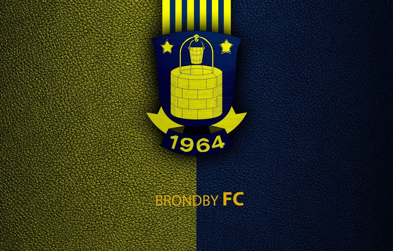Brгёndby If Wallpapers