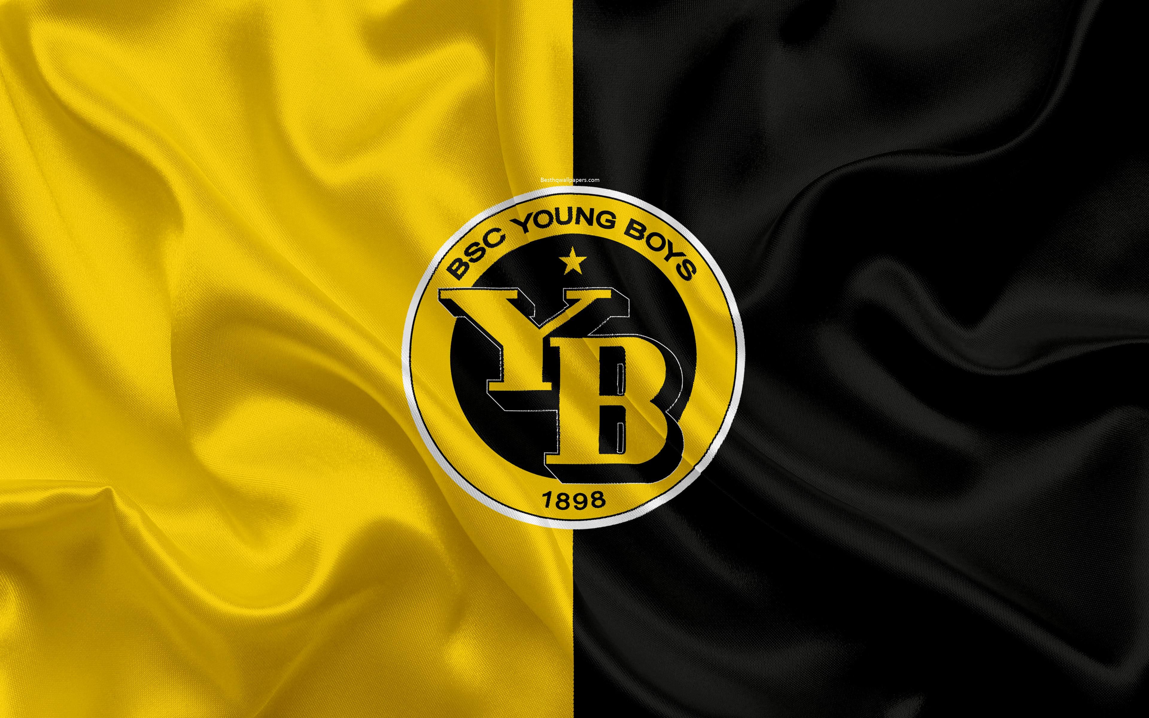 Bsc Young Boys Wallpapers