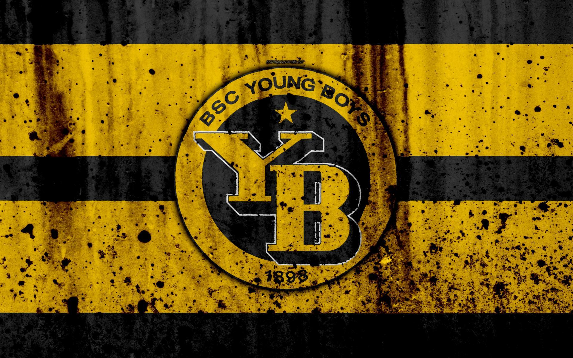 Bsc Young Boys Wallpapers