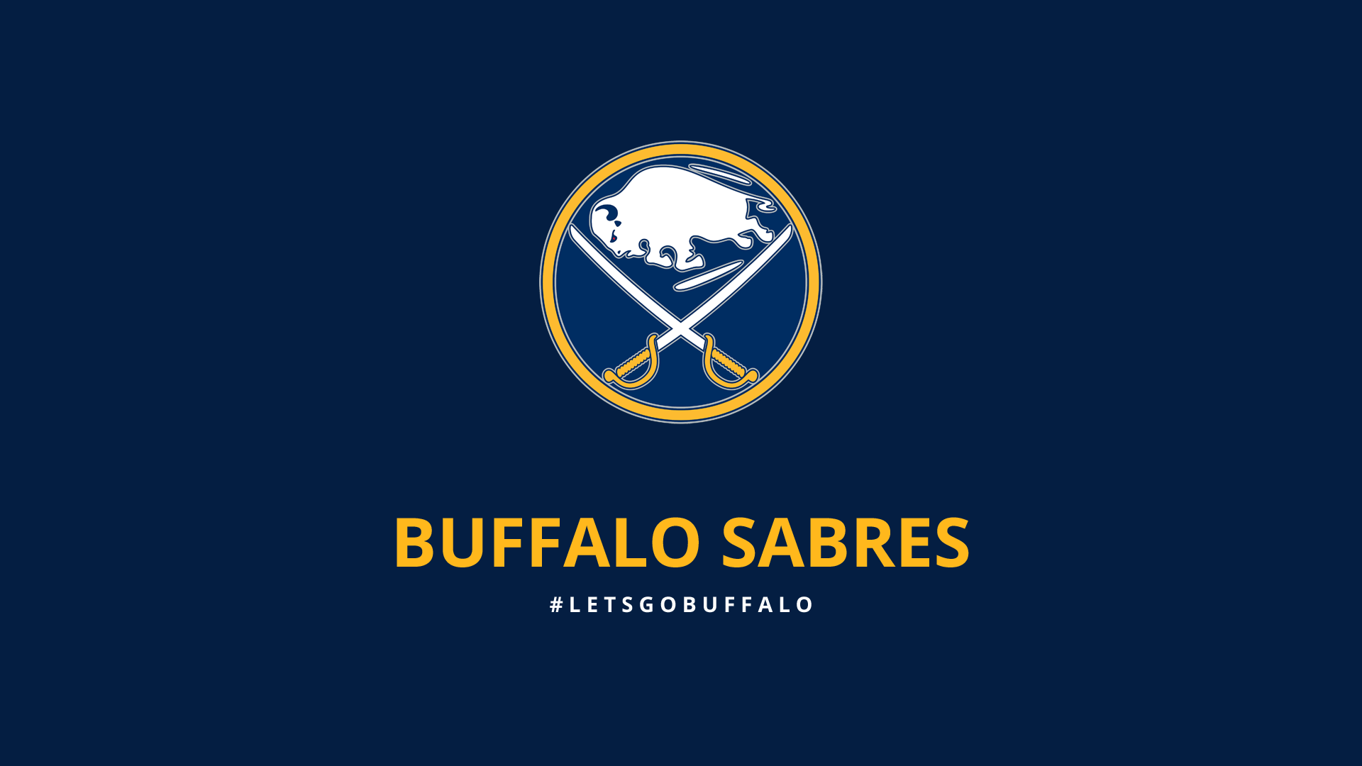 Buffalo Sabres Wallpapers