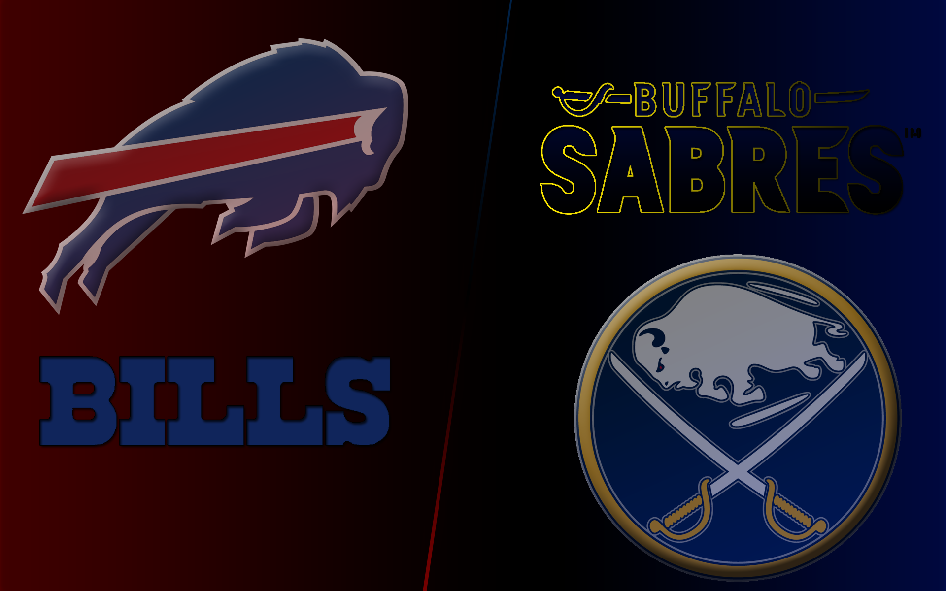 Buffalo Sabres Wallpapers