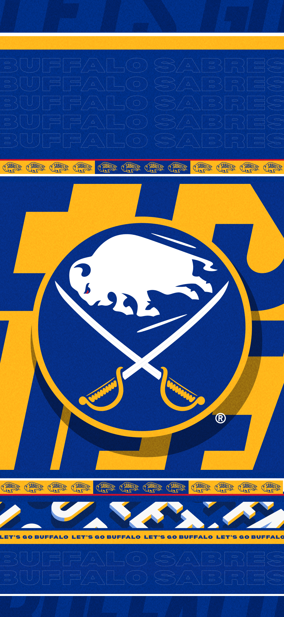 Buffalo Sabres Wallpapers