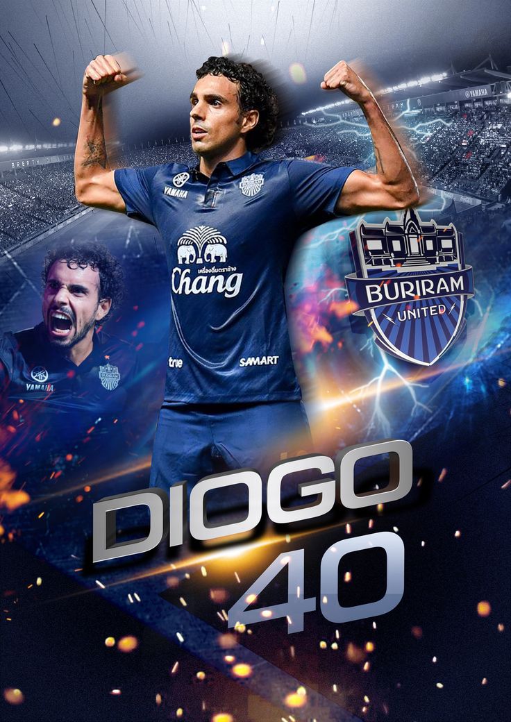 Buriram United F.C. Wallpapers