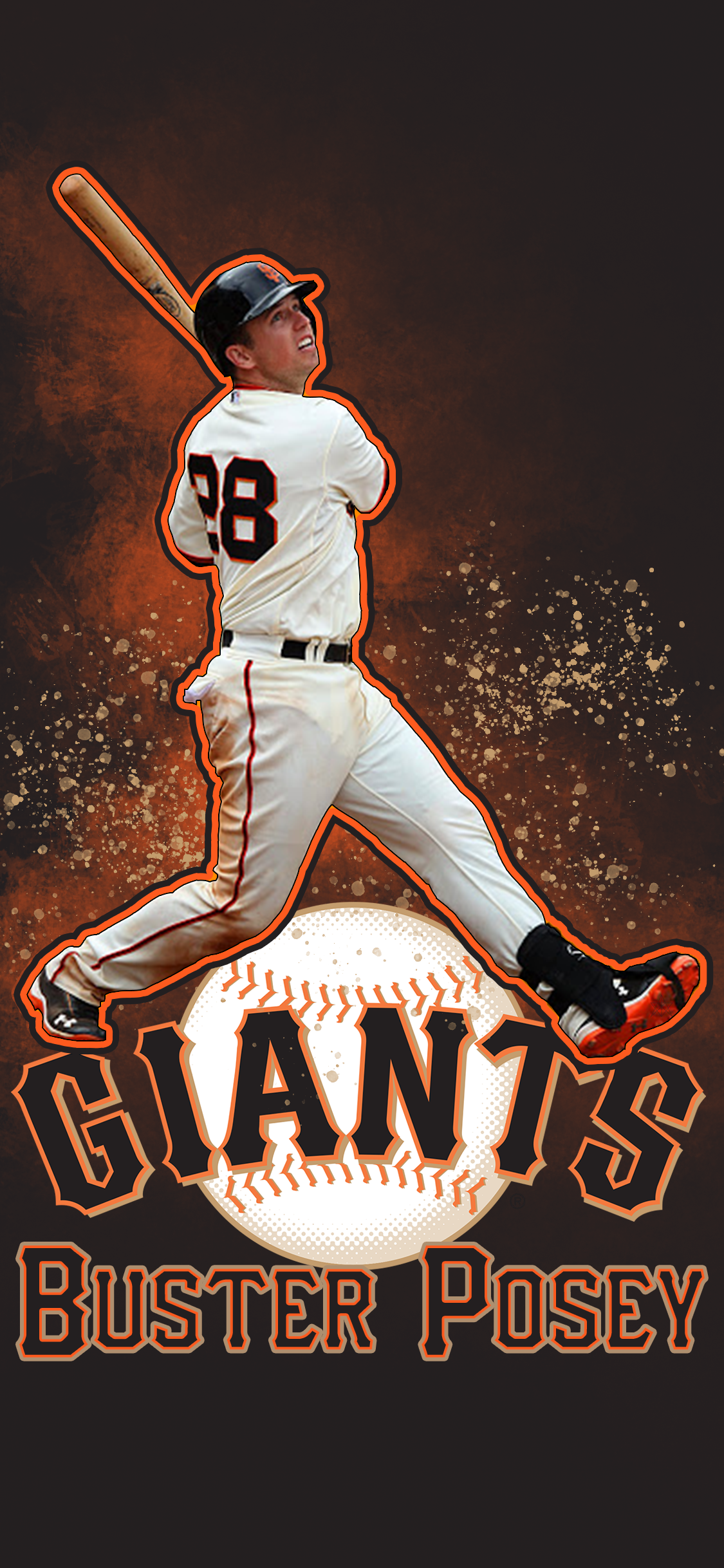 Buster Posey Wallpapers