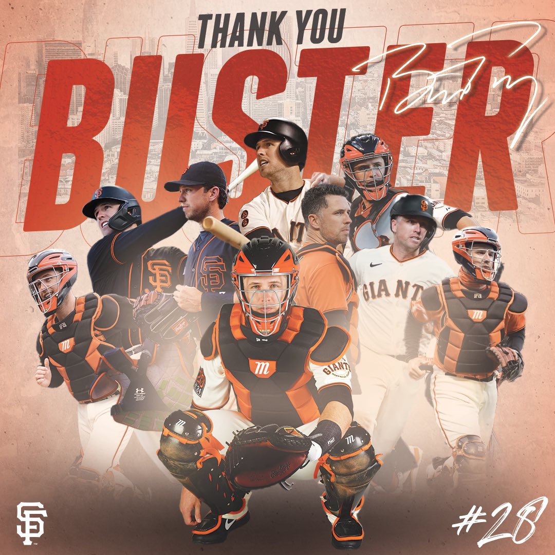 Buster Posey Wallpapers