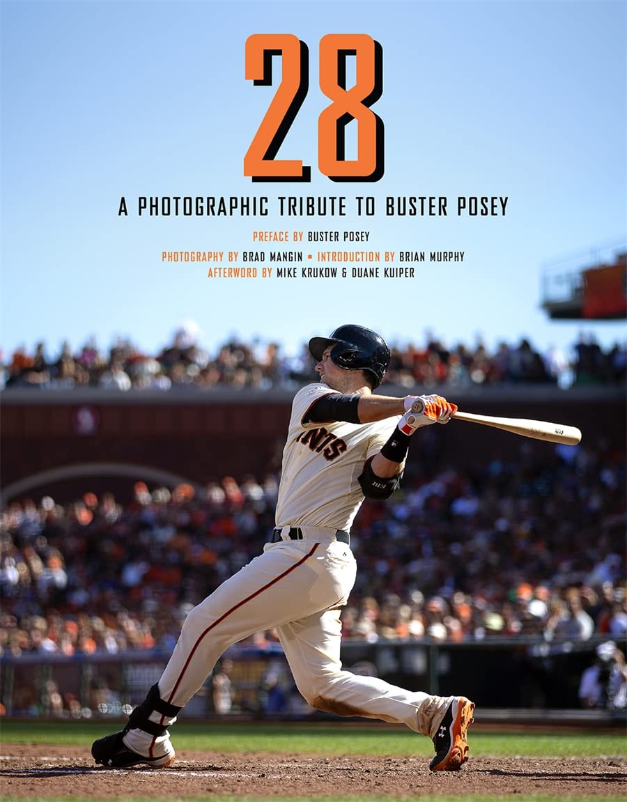 Buster Posey Wallpapers