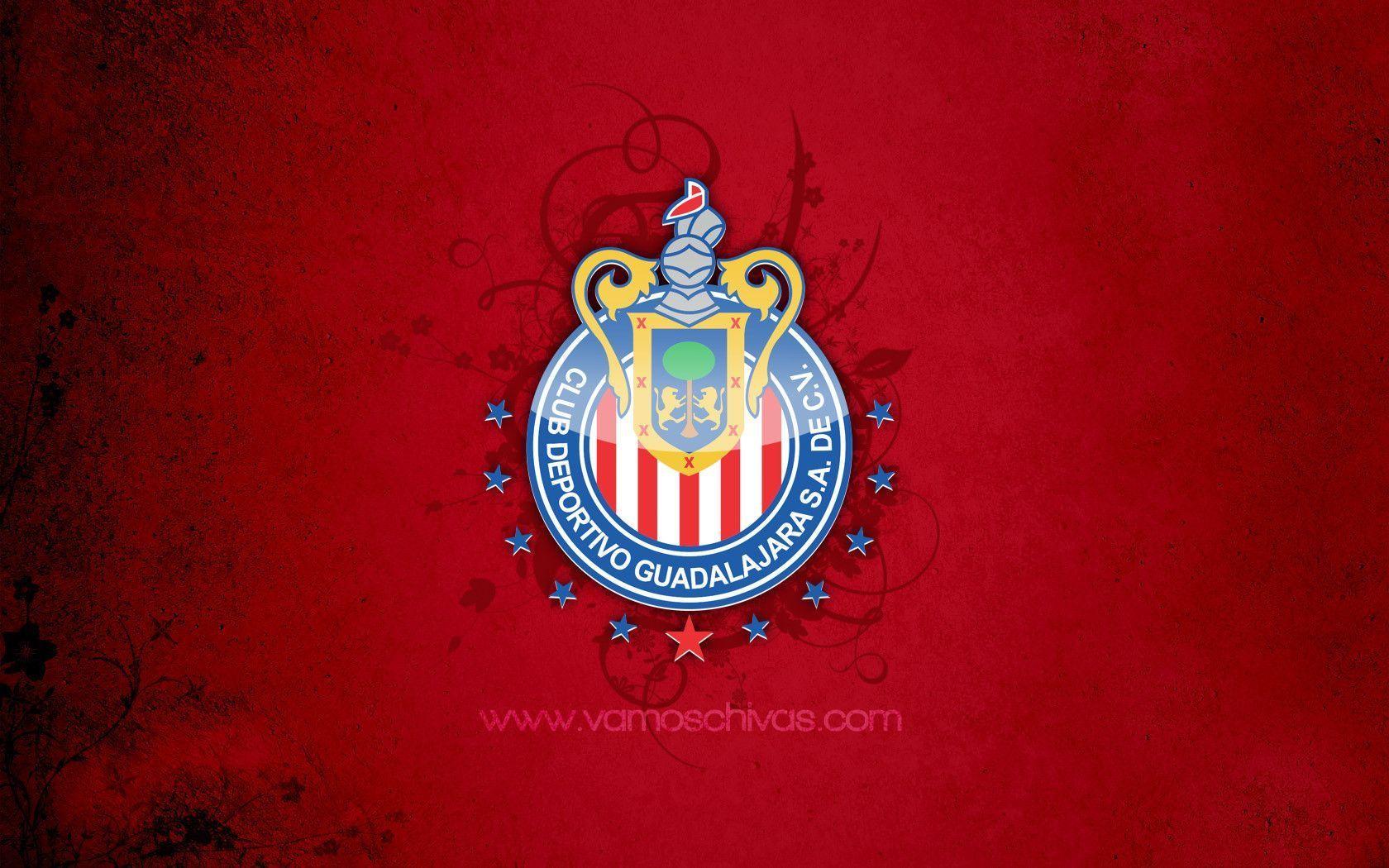 C.D. Guadalajara Wallpapers