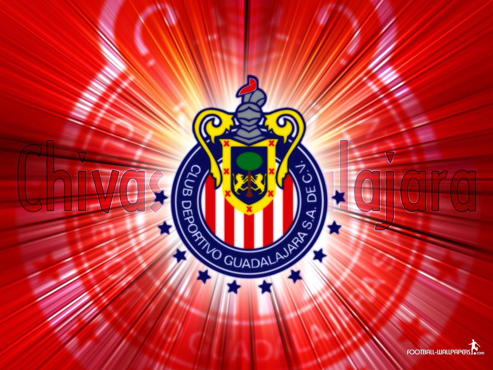 C.D. Guadalajara Wallpapers