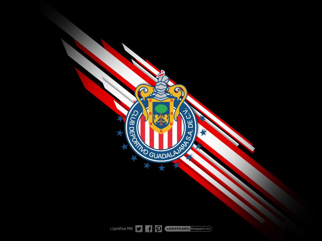 C.D. Guadalajara Wallpapers